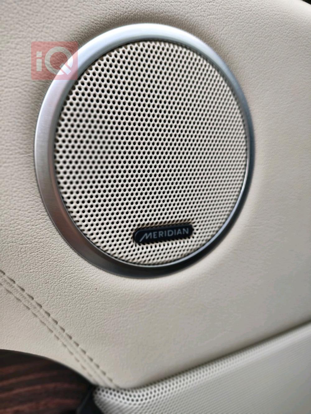 لاند روفر رانج روفر فوج